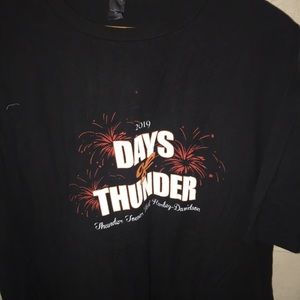 2019 Thunder Tower West Harley-Davidson Days of Thunder 2XL